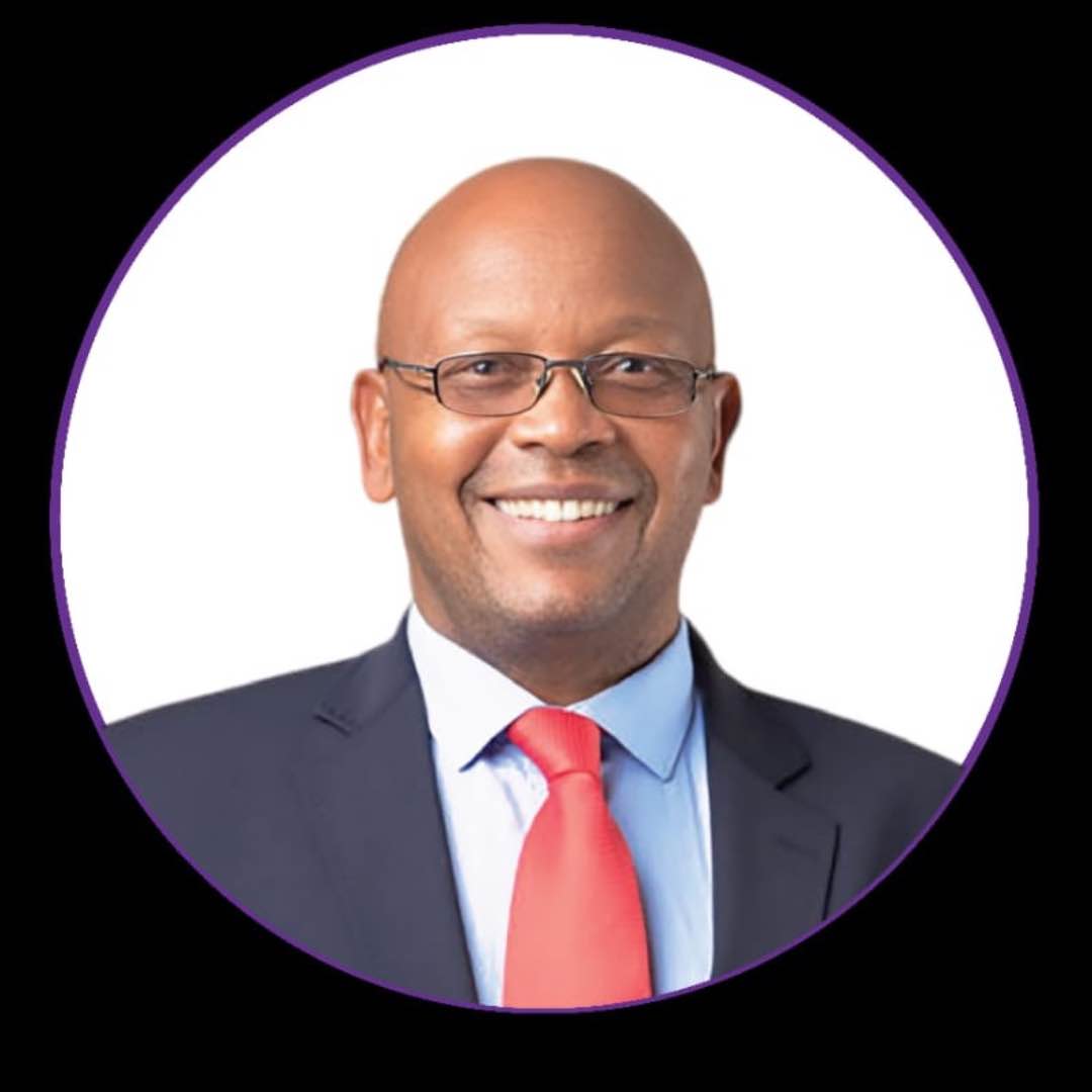 Dr. William Sigilai